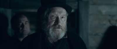 I will do everything in my power. - Gogol. Viy