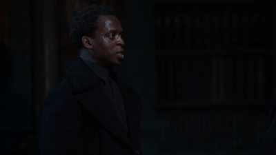 I will do it,
and for that purpose I'll anoint my sword. - Great British Theatre