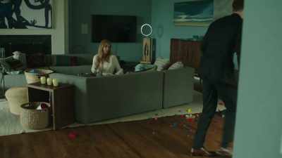 I will do it later, baby. Come on. Please. - Big Little Lies