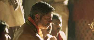 I will do sir, I will do - Rangasthalam
