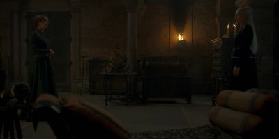 I will do you the considerable
courtesy of assuming - House of the Dragon
