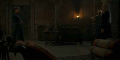 I will do you the considerable - House of the Dragon
