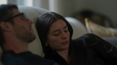 - I will do what I can. - The Man with My Husband's Face