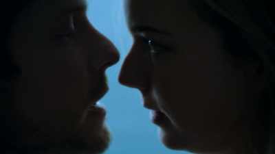 I will do whatever it
takes to get you back. - The Resident