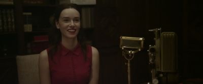I will do whatever it takes for this role - Starry Eyes