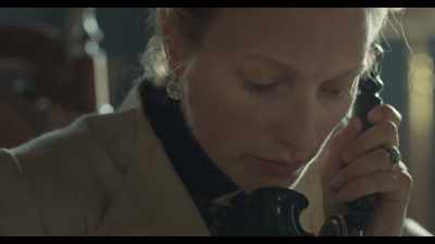 I will do whatever it takes
to keep you by my side. - The Last Czars