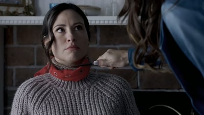I will do whatever it takes. - The Abigail Mysteries