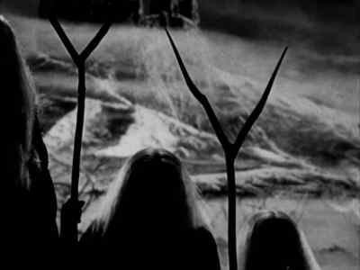 I will drain him dry as hay: - Macbeth