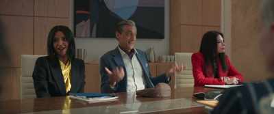 I will draw up
the paperwork immediately - She-Hulk: Attorney at Law