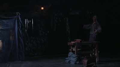 I will dress her in lace and velvet. - Great British Theatre