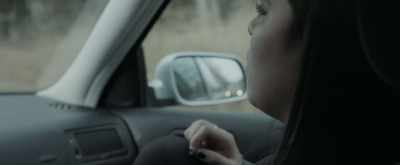 I will drive you
in the morning - Pyewacket