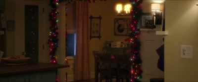 I will drive you
to a fire station - A Bad Moms Christmas