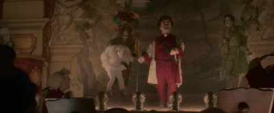 I will due! With any volunteer, - Cyrano