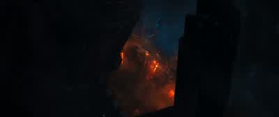 I will eat your planet slowly while your child watches. - The Fantastic 4: First Steps