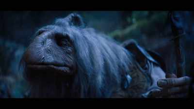 - I will end the hunt.
- Good. - The Dark Crystal: Age of Resistance