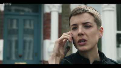 - and I will end you.
- That's big words, Charlie. - Hard Sun