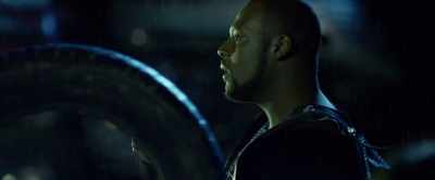 "I will endure... - Spare Parts
