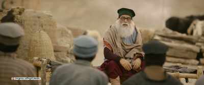 I will explain, Rasool… - Sita Ramam