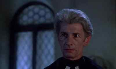 I will explain - Scars of Dracula