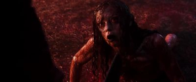 I will feast on your soul - Evil Dead