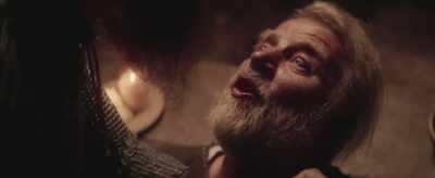 I will feed and sell
to anyone who pays, - Viking Blood
