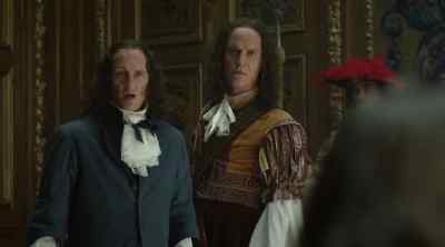     I will fetch Masson, Sire. - Versailles