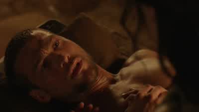 I will fetch Medicus. - Spartacus
