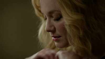 - ♪ I will fight - Good Girls