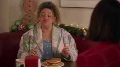 I will figure out
the new direction - The Holiday Junkie