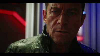 I will find a way to get what we need - Star Trek: Discovery