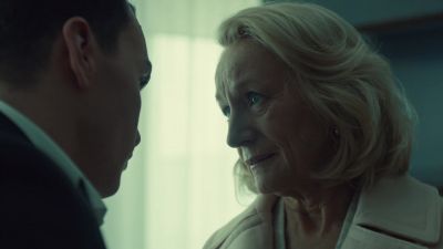 I will find a way, for you as well. - Orphan Black