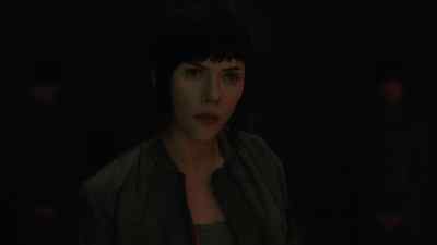 I will find him and I will kill him. - Ghost in the Shell