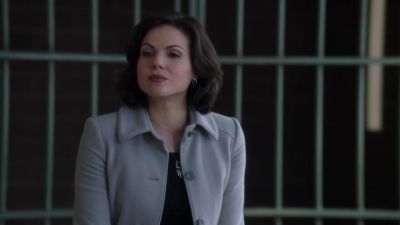 I will find him! - Once Upon a Time