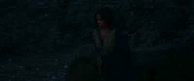 I will find him. - The Carpenter's Son