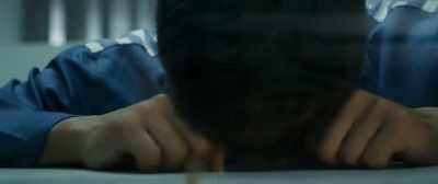 I will find it, - Wolf Warrior 2
