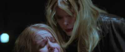 I will find it one way or another. - A Halloween Feast