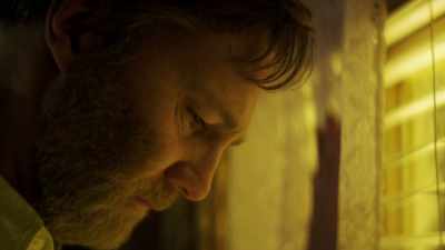 I will find the answers,
whatever they do to me. - The City and the City