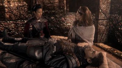 I will find them - Once Upon a Time