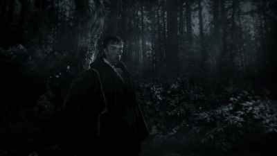 I will find you and kill you - Nosferatu: A Symphony of Horror