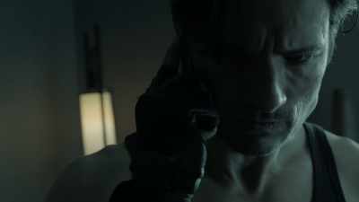 I will find you. - Eyewitness