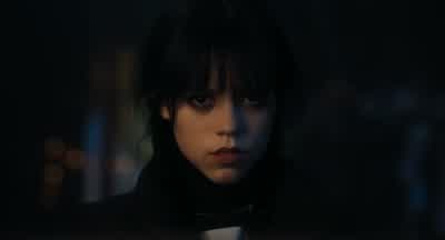 ...I will find you. - Wednesday
