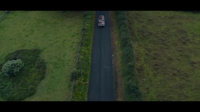 "I'll find you." - Sweet Tooth