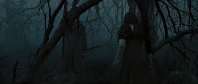 I will find you! - Snow White and the Huntsman