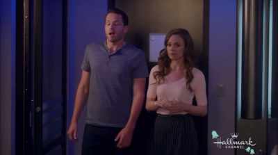 I will finish editing by the time we leave - The Last Bridesmaid