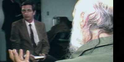 I will first fight and finish the case - Wild Wild Country