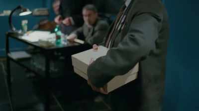 I will fondly remember the Institute and will pop in. - DAU. Degeneration