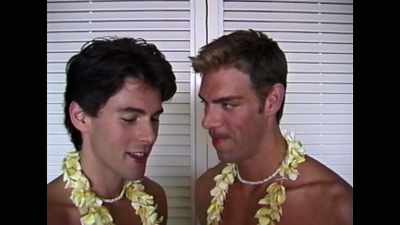 I will forever honor you
and trust you. - Larger than Life: The Kevyn Aucoin Story