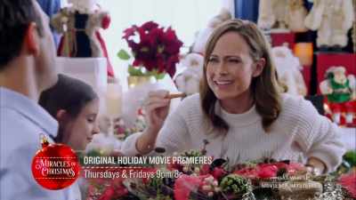 I will forever remember
making wreathes with you - Two Turtle Doves