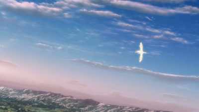 I will forget every moment, - Maquia: When the Promised Flower Blooms