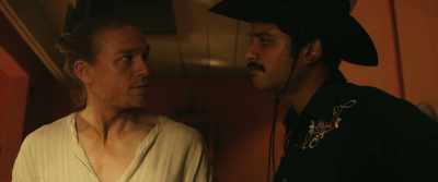 I will get him out for 3,000, maximum,
or they can lock me up in his place. - Shantaram